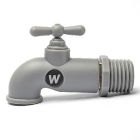 water tap